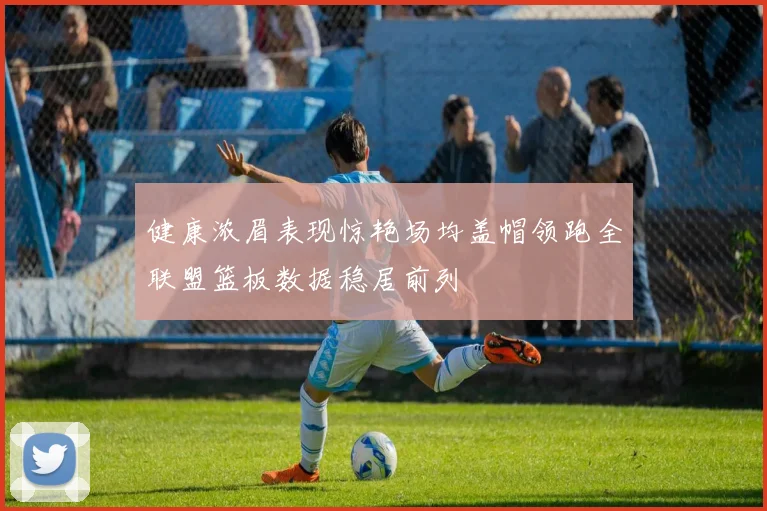 健康浓眉表现惊艳场均盖帽领跑全联盟篮板数据稳居前列