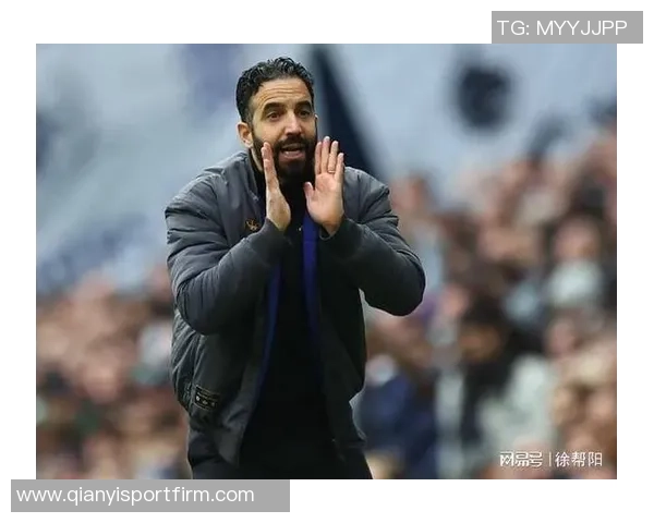 沃尔科特谈阿莫林战术球员已领悟希望曼联争冠成功